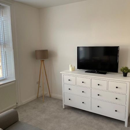 Apartment #2 - At 12 Story St Kingston upon Hull Ngoại thất bức ảnh