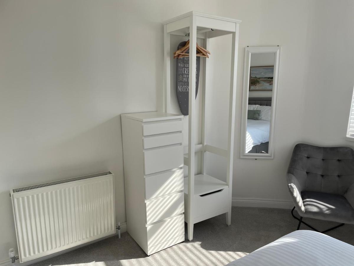 Apartment #2 - At 12 Story St Kingston upon Hull Ngoại thất bức ảnh
